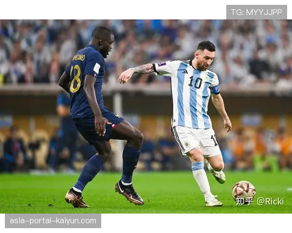 2026世界杯决赛：阿根廷通过点球大战击败法国，成功卫冕